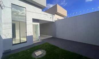 Imagem 2: OPORTUNIDADE CASA NOVA EXCELENTE ACABAMENTO 3 QTS 1 SUÍTE PRÓXIMA AO FLAMBOYANTA SHOPPING