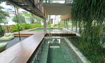 Imagem: Casa com 4 dormitórios à venda, 721 m²