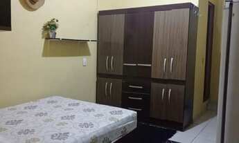 Imagem 2: Kitinete mobiliado no Bairro Japiim