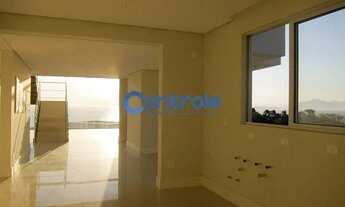 Imagem 2: Imóvel para venda tem 500 metros quadrados com 3 quartos em Cacupé - Florianópolis - SC