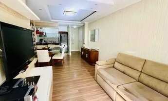 Imagem 5: Apartamento de 3 dormitórios, vaga e infra