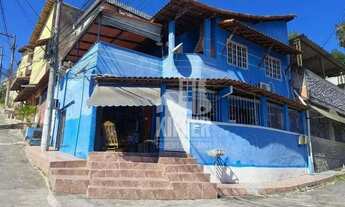 Imagem: Casa com 3 quartos à venda, 1 m² por R$