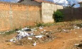 Imagem 2: Lote no vila Telma