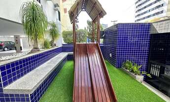 Imagem 2: Apartamento à venda no ED. VITTA - RUA PREFEITO ABDON ARROXELAS, PONTA VERDE, Maceió, AL