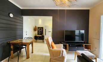 Imagem 7: Apartamento 1 dormitório á venda. 58m². Guilhermina - Praia Grande - SP