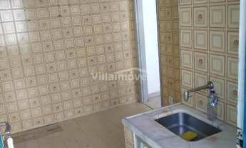 Imagem 4: Casa - Jardim Pacaembu - Campinas