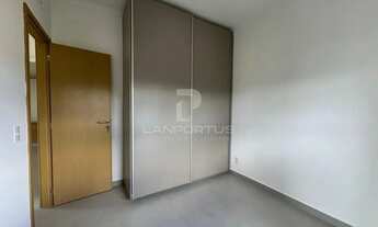 Imagem 6: Apartamento 90m² 2 quartos para locação no Prizma Residencial - Avenida Caramuru - Ribeirã