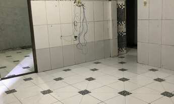 Imagem: Alugo kitnet casa