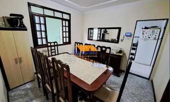 Imagem 3: Casa de 3 quartos no Bairro Jardim Leblon