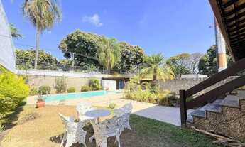 Imagem 2: Casa, 6 quartos, 3 suites, 10 vagas