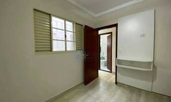 Imagem 7: Casa com 3 dormitórios para alugar, 115 m² por R$ 3.882,77/mês - Parque Nova Carioba - Ame