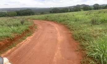 Imagem: SITIO 5 ALQUEIRES 100 CULTURA CORUMBA