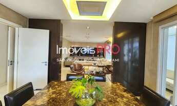 Imagem 3: Apartamento de Alto Padrão: Conforto e Privacidade em Localização Privilegiada