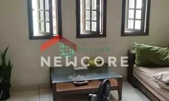 Imagem 5: Casa em Avenida Agenor de Campos - Jussara - Mongaguá/SP