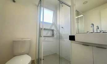 Imagem 4: Apartamento para alugar em Campinas, Centro, com 1 suíte, com 40 m², Sunny Patriani