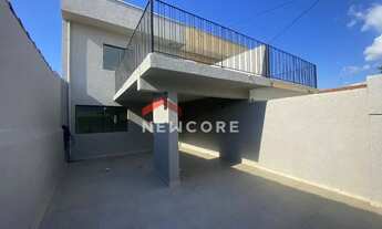 Imagem 2: Casa em Rua Santa Rosa - Jardim Alvinópolis - Atibaia/SP