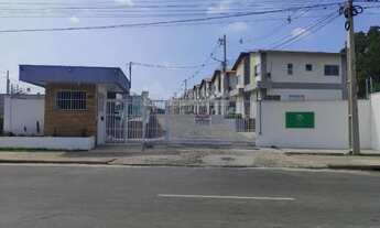 Imagem 3: Casa no Condomínio Pinheiro Park, 2 quartos, 2 banheiros e duas vagas de garagem