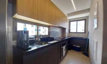 Imagem 5: Apartamento 1/4 mobiliado, 1 vaga de garagem, infra completa, na Barra!