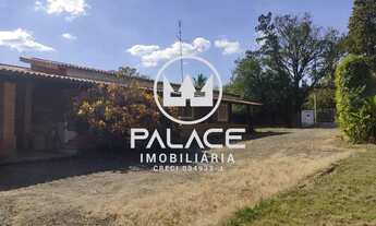 Imagem 2: Chácara à venda em campestre, piracicaba 2 quartos 2510m²