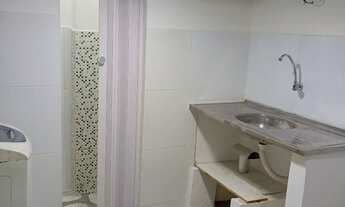 Imagem 3: Loft na Barra dos Coqueiros