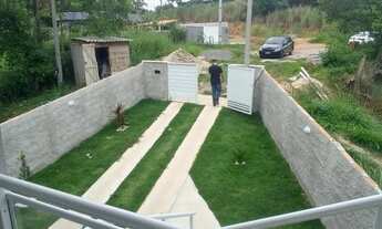 Imagem 5: Casa com 02 quarto sendo 01 suite, condado de Maricá!! Cod:115