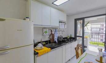 Imagem 10: Aluguel Apartamento 3 Dormitórios - 92 m² Campo Belo