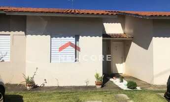 Imagem 3: Casa de condomínio em Avenida Alberto Santos Dumont - Jardim Dumont - Araraquara/SP