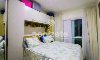 Imagem 7: Apartamento a venda no Bairro Vila Pires - Santo André ,com 2 dormitórios