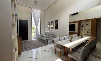 Imagem 4: Grand Park - Casa linear 3 quartos (1 suíte) REF: 90