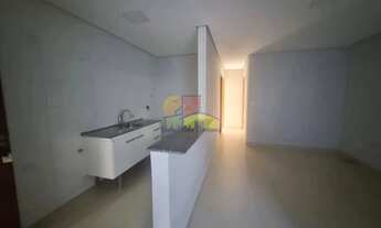 Imagem 6: APTO PIRAPORINHA 2DORMS SENDO 1 SUÍTE 59MT2