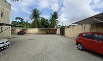 Imagem 2: Apartamento com 2 dormitórios à venda, 52 m² por R$ 150.000,00 - Paumirim - Caucaia/CE