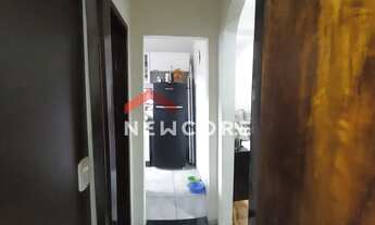 Imagem 5: Apartamento em Rua Jeupira - Novo Eldorado - Contagem/MG