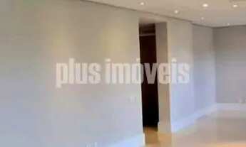 Imagem 4: VILLAGIO PANAMBY, AMPLO LIVING COM TERRAÇO, 160,78M² 3 SUÍTES 3 GAR