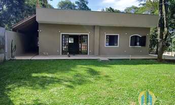 Imagem: Casa para alugar no bairro Parque Sinai