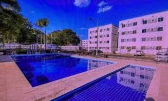 Imagem: Vendo Apartamento Próximo da Unic