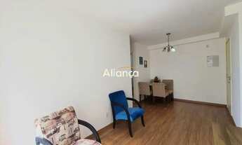 Imagem 5: Apartamento Semimobiliado para Alugar, 2 Quartos, 1 Suite, Vaga - Bairro Jardim Itu, Porto