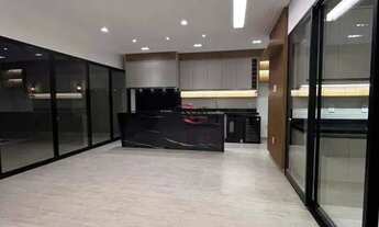 Imagem 6: Vende Village La Montagne zona sul com 3 quartos suítes piscina lazer completo portaria 24