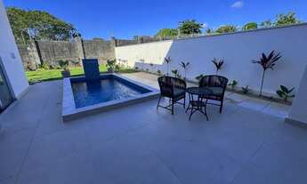 Imagem 4: Casa Térrea 3/4 Natural Ville EML