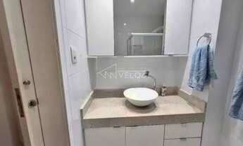 Imagem 4: Apartamento - / Residencial / Glória