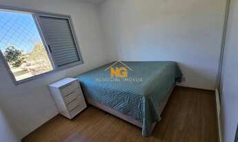 Imagem 7: BELO HORIZONTE - Apartamento Padrão - Santa Inês