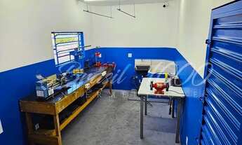 Imagem 2: Distribuidora de Auto Peças em Mauá, SP. (Cod. 106877