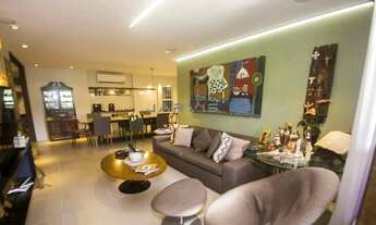 Imagem 3: Apartamento com 152m2 e 3 quartos à venda na Ponta Verde