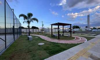 Imagem 5: Apartamento para Locação, Residencial Arcos do Jardim no bairro Lourdes, em Anápolis/GO