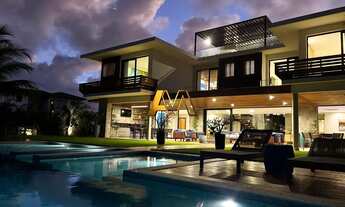 Imagem 6: Casa à venda no bairro Praia do Forte - Mata de São João/BA