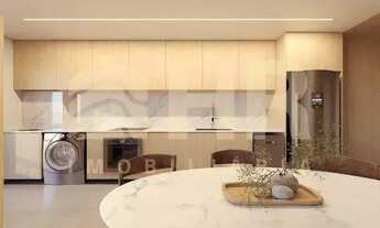 Imagem 7: Apartamento com 03 dormitórios sendo 01 suíte e 02 vagas de garagem Centro Guaratuba PR