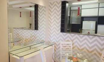 Imagem 7: Apartamento para venda em Jaguaré com 3 quartos , 75m²