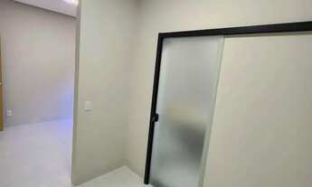 Imagem 6: Casa com 3 dormitórios à venda, 121 m² por R$ 600.000,00 - Jardim Buriti Sereno - Aparecid