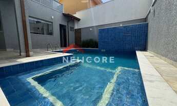 Imagem: Casa em Rua Doutor Braz Belmonte - Balneário