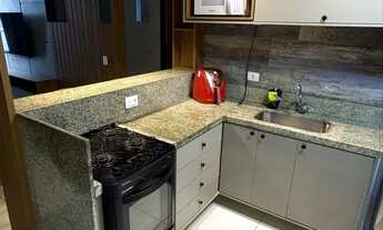 Imagem 6: Alugo Duplex no cabo branco