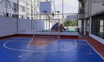 Imagem 3: AV.PAULA E SOUSA CONDOMINIO COM LAZER COMPLETO